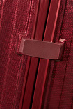 ВАЛІЗА Samsonite LITE-BOX DEEP RED 42N*10001