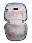 Комплект валіз Airtex 639 (блакитний)
