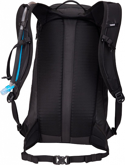 Похідний рюкзак Thule AllTrail Backpack 22L (Black) (TH 3205082)
