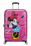 ВАЛІЗА WAVEBREAKER DISNEY / URBAN GROOVE DISNEY WHITE маленька 31C*25001