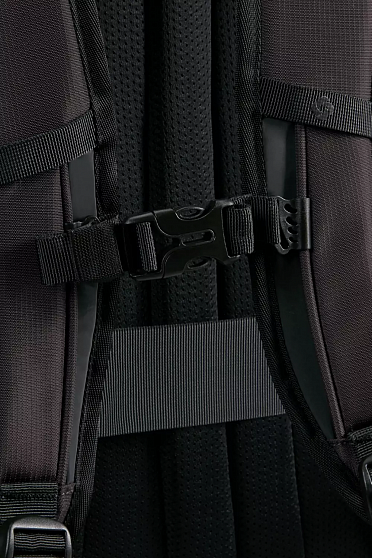 Рюкзак для Ноутбука 15.6" Samsonait Biz2go Black KI1*09005