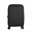 ВАЛІЗА MANDARINA DUCK LOGODUCKP1 0SZV32 фіолетовий СЕРЕДНЯ