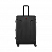 Валіза з розширеням Wenger Legacy 610866 середня чорний