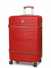 Комплект валіз з розширенням Airtex 629 шампань