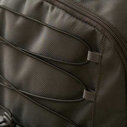 Рюкзак повсякденний CAT Combat 84175;501 Темно-зелений антрацит