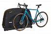 Велосипедний кейс Thule RoundTrip Road Bike Travel Case чорний (TH 3204825)