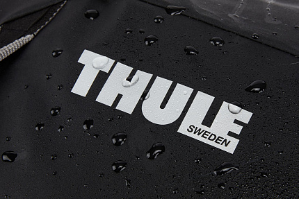 Валіза на колесах Thule Chasm Wheeled Duffel 81cm / 32 '(Black) (TH 3204290)