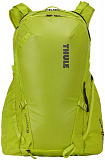 Гірськолижний рюкзак Thule Upslope 35L (Lime Punch) (TH 3203610)