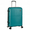 Комплект валіз Snowball 39403 сірий