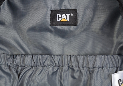 Рюкзак повсякденний CAT Millennial Classic 83441;01 чорний