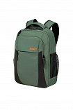 Рюкзак міський для ноутбука 15,6" American Tourister Urban Groove 23L green (24G*54044)