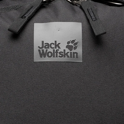 Рюкзак Jack Wolfskin PERFECT DAY (2007683-6000) чорний
