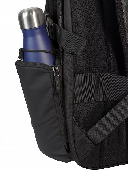 Рюкзак для Ноутбука 15.6" Samsonait Biz2go Black KI1*09005