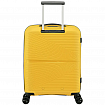 Валіза American Tourister Airconic Lemondrop маленька жовта 88G*001;06