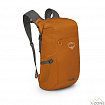 Рюкзак Osprey Ultralight Dry Stuff Pack 20 toffee orange - O/S - оранжевий 009.3243