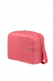 Бьюті-кейс American Tourister Starvibe MD5*51001 темно-бірюзовий