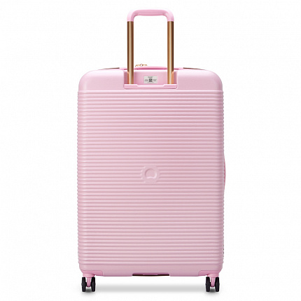 Комплект валіз DELSEY FREESTYLE 3859985;09 рожевий