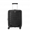Маленька валіза, ручна поклажа з кишенею для ноутбука + розширення Roncato Butterfly 418184/01