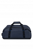 Дорожня сумка Samsonite ECODIVER BLUE KH7*01005