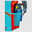 Рюкзак Jack Wolfskin LITTLE ORI (2009761-1010)  темно-синій