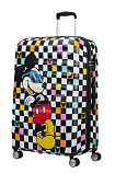 ВАЛІЗА WAVEBREAKER DISNEY / URBAN GROOVE DISNEY WHITE маленька 31C*25001