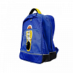 Дитячий шкільний рюкзак Delsey (3395621;12) синій