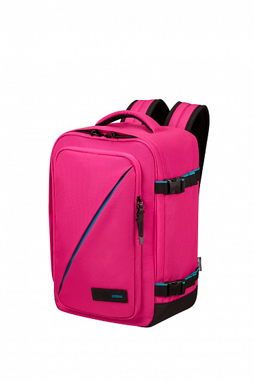 Дорожній рюкзак American Tourister Take2Cabin Raspberry Sorbet 91G*10004