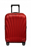 ВАЛІЗА SAMSONITE C-LITE WALNUT CS2*03004