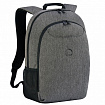 Рюкзак повсякденний з відділенням для ноутбуку до 17,3" Delsey Esplanade 3942622 чорний
