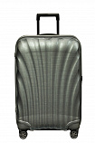 ВАЛІЗА SAMSONITE C-LITE WALNUT CS2*03004