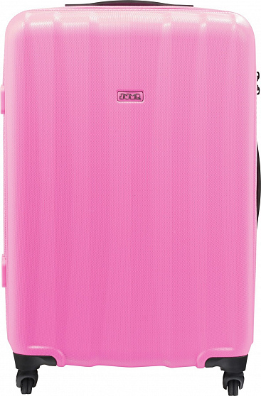 Валіза Jump Tanoma 3201;0220 рожевий