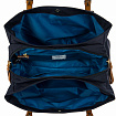 Сумка Bric's X-Bag Handtas BXG45282.050 Ocean Blue