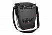 Велосипедна сумка 17 л Thule Shield Medium Pannier (Black) TH 3204208