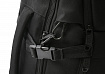 Рюкзак дорожній з відділенням для ноутбука CAT Ultimate Protect 83703;01 чорний