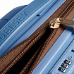 Комплект валіз DELSEY FREESTYLE 3859985;42 синій