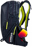 Гірськолижний рюкзак Thule Upslope 25L (Lime Punch) (TH 3203608)