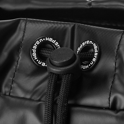 Жіночий рюкзак Hedgren Cocoon HCOCN05/003 чорний