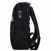 Рюкзак для ноутбука 15 дюймів S MATERA BTD06601 чорний