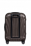 ВАЛІЗА SAMSONITE C-LITE WALNUT CS2*03004