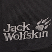 Рюкзак для ноутбука 14 дюймів Jack Wolfskin Phoenix 2007121-1010 Cиній великий