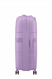 Валіза American Tourister Starvibe MD5*41004 велика темно-синя з розширенням