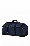 Дорожня сумка Samsonite ECODIVER BLUE KH7*41005