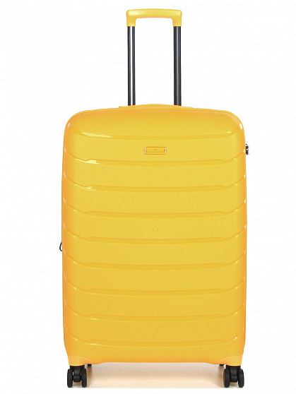 Комплект валіз Snowball 61303/4 ( червоний)