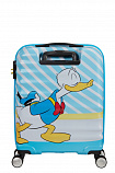 ВАЛІЗА WAVEBREAKER DISNEY / URBAN GROOVE DISNEY WHITE маленька 31C*25001