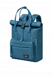 Рюкзак American Tourister URBAN GROOVE BLUE 24G*A4048