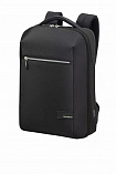 Рюкзак в відділенням для ноутбука 15,6" Litepoint чорний KF2*09004