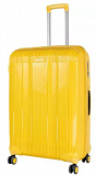 Валіза Airtex 637 мала (жовтий)