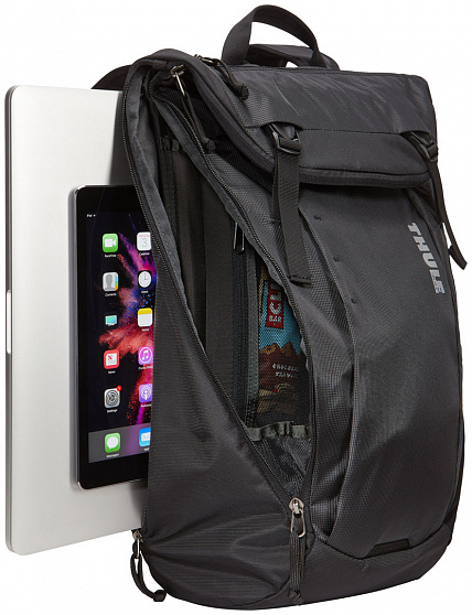 Рюкзак Thule EnRoute Backpack 20L (Black) (TH 3203591)