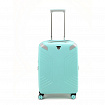Велика валіза Roncato YPSILON 5761/0187 зелена