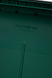 Валіза 69 СМ Samsonite  ESSENS ALPINE GREEN середня KM0*14002